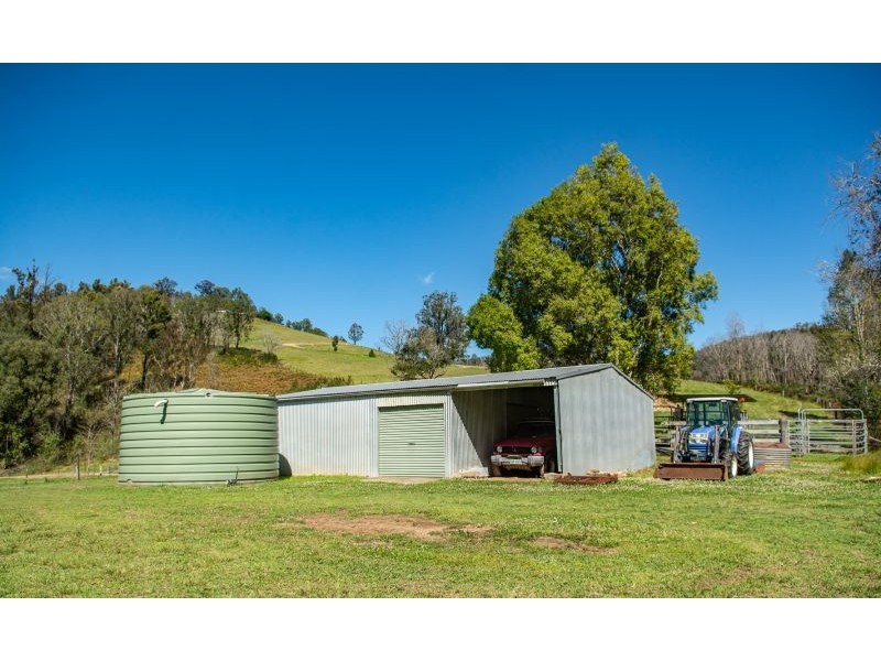 835 Caparra Road, Caparra NSW 2429