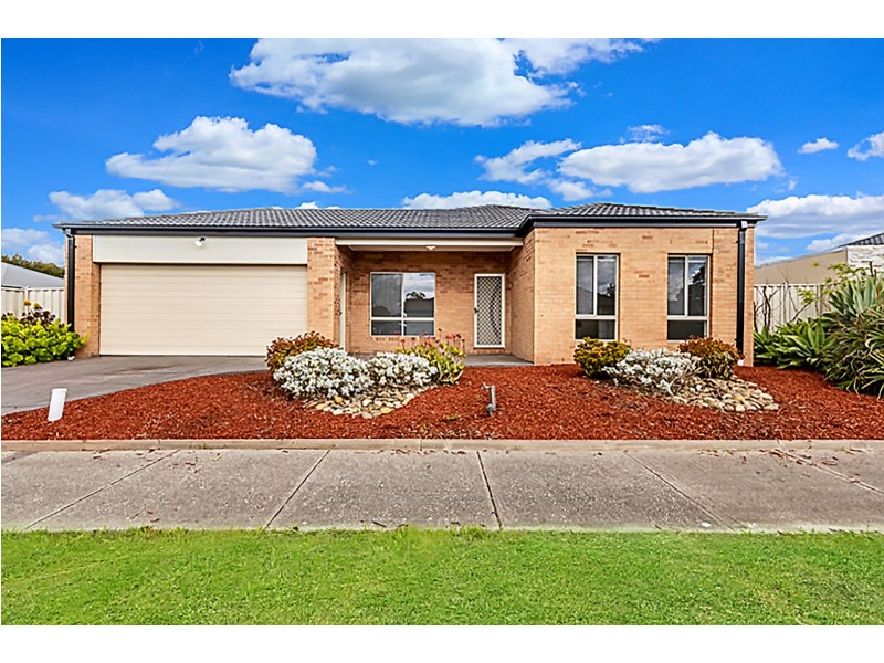 56 Mulberry Pass, Craigieburn VIC 3064