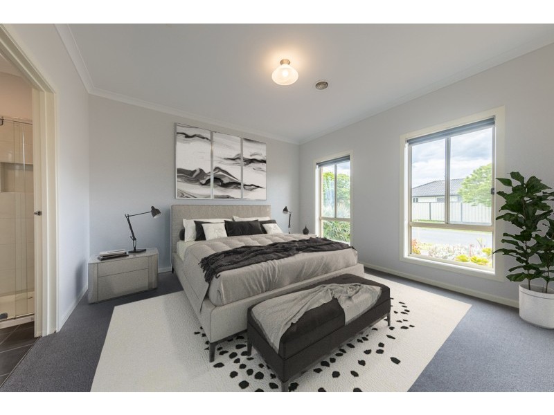 56 Mulberry Pass, Craigieburn VIC 3064