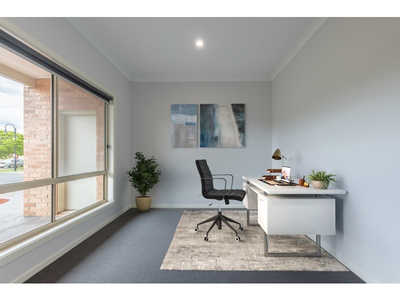 56 Mulberry Pass, Craigieburn VIC 3064