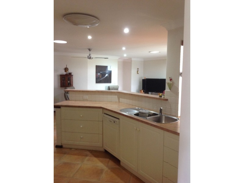 21 Swan Avenue, Collie WA 6225