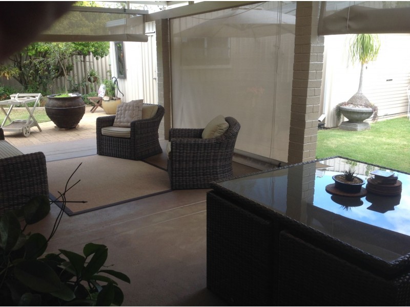 21 Swan Avenue, Collie WA 6225