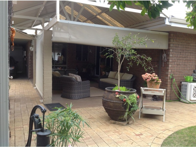 21 Swan Avenue, Collie WA 6225