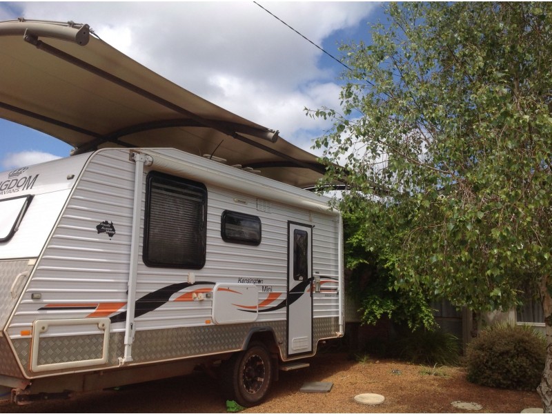 21 Swan Avenue, Collie WA 6225