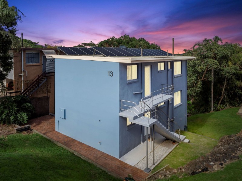 1 & 2/13 Seaview Street, East Ballina NSW 2478