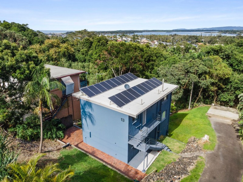 1 & 2/13 Seaview Street, East Ballina NSW 2478