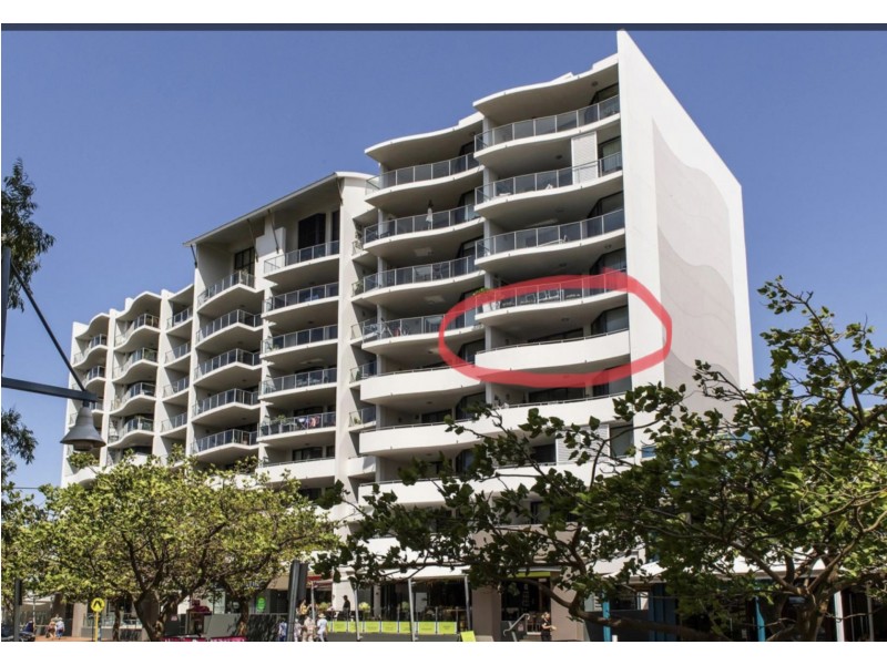 25/17-21 Rockingham beach road, Rockingham WA 6168