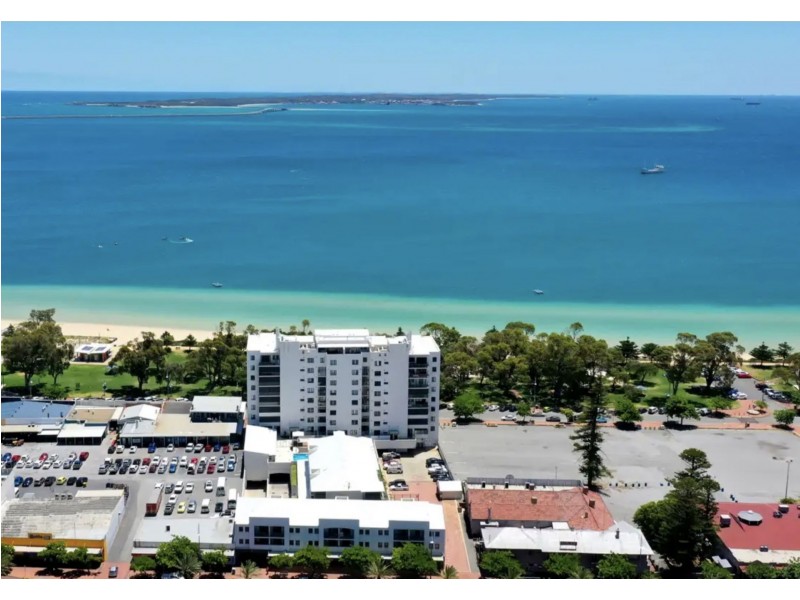 25/17-21 Rockingham beach road, Rockingham WA 6168