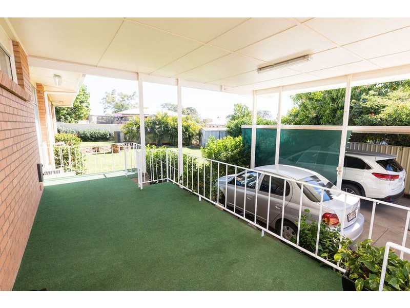 4 Topaz Street, Mount Isa QLD 4825