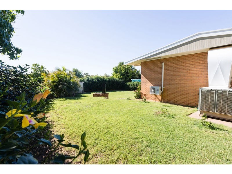 4 Topaz Street, Happy Valley QLD 4825