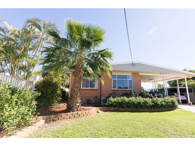 4 Topaz Street, Happy Valley QLD 4825