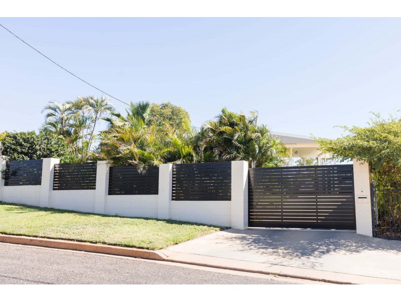 4 Topaz Street, Happy Valley QLD 4825
