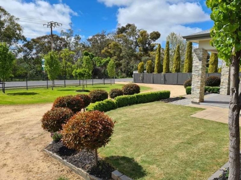 7147 Horrocks Highway, Leasingham SA 5452