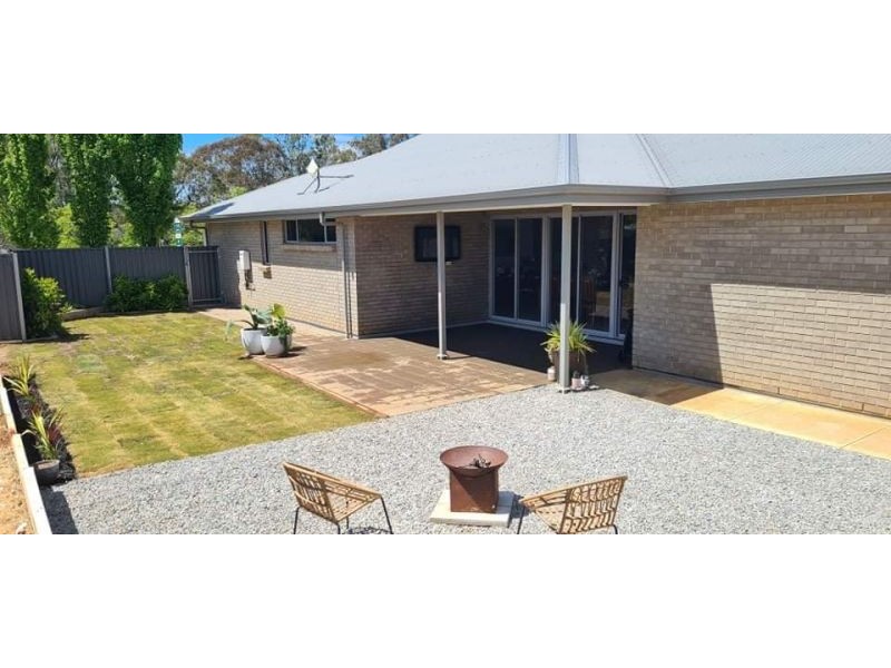 7147 Horrocks Highway, Leasingham SA 5452