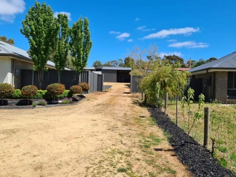 7147 Horrocks Highway, Leasingham SA 5452