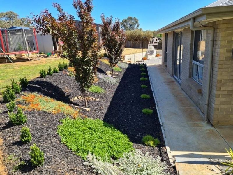 7147 Horrocks Highway, Leasingham SA 5452