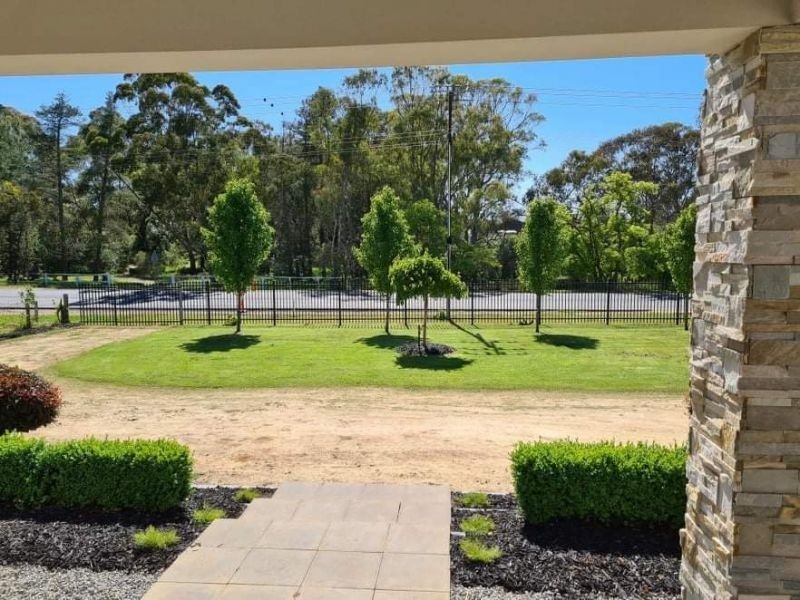 7147 Horrocks Highway, Leasingham SA 5452
