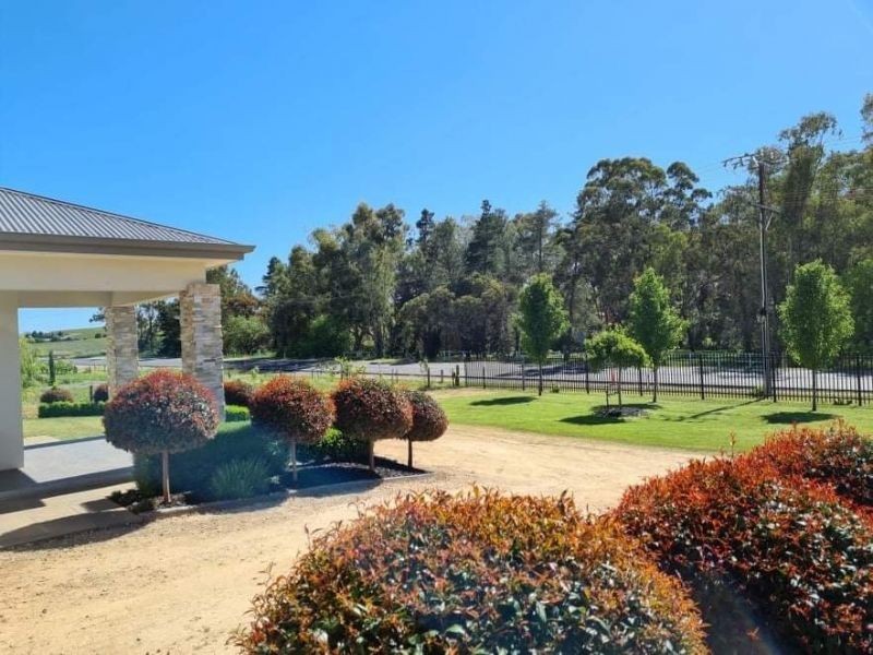 7147 Horrocks Highway, Leasingham SA 5452