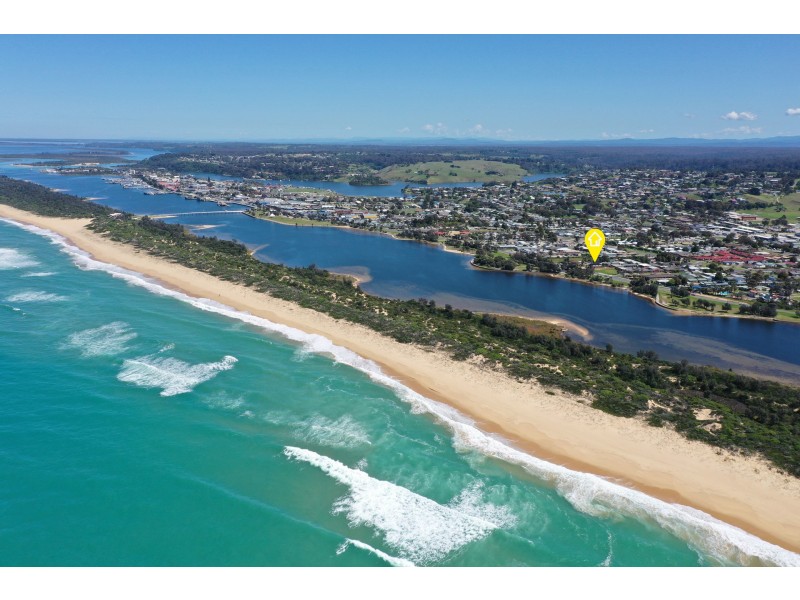 673 Esplanade, Lakes Entrance VIC 3909