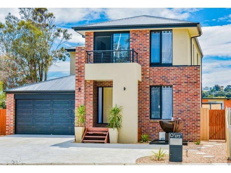 673 Esplanade, Lakes Entrance VIC 3909