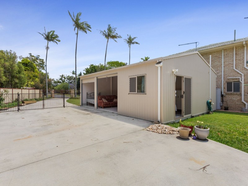 2 Alex ave, Ningi QLD 4511