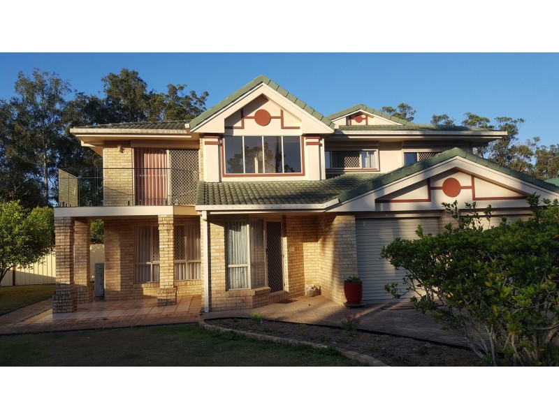 2 Alex ave, Ningi QLD 4511