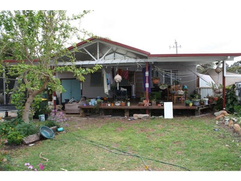 28 Dawn St, Hopetoun WA 6348