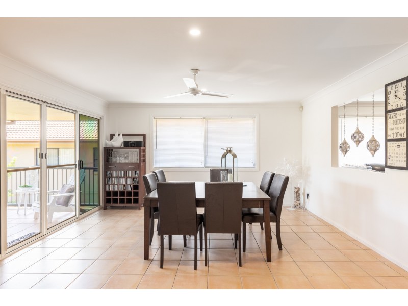 7 Gordonia Drive, Reedy Creek QLD 4227