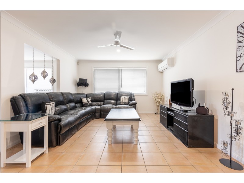 7 Gordonia Drive, Reedy Creek QLD 4227