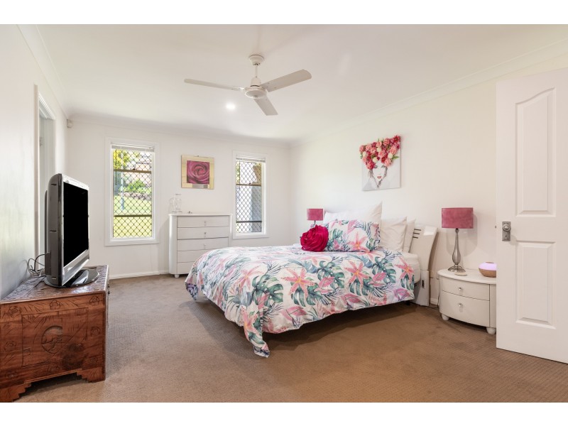 7 Gordonia Drive, Reedy Creek QLD 4227