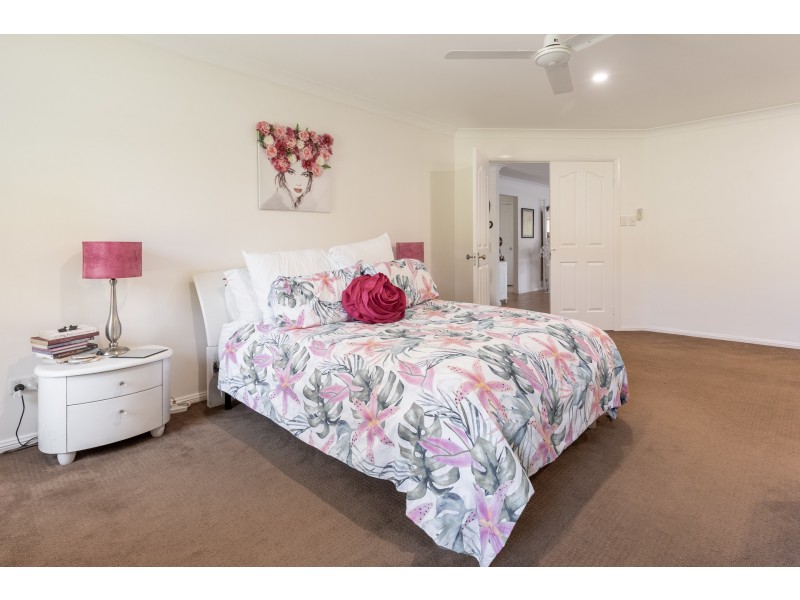 7 Gordonia Drive, Reedy Creek QLD 4227