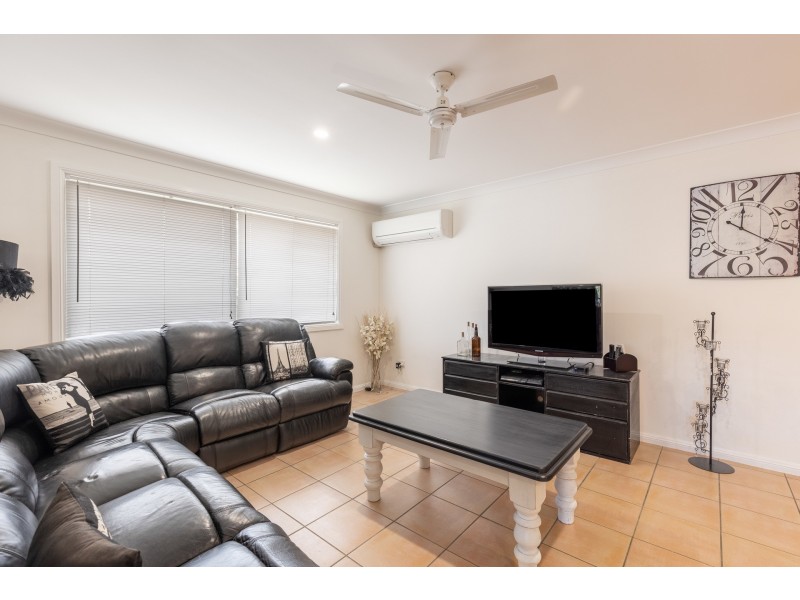 7 Gordonia Drive, Reedy Creek QLD 4227