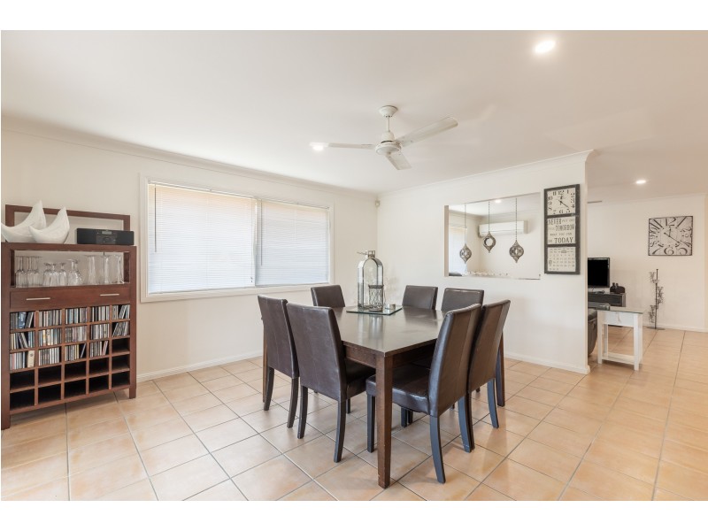 7 Gordonia Drive, Reedy Creek QLD 4227