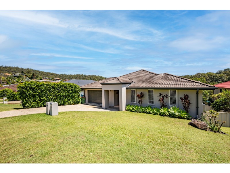 7 Gordonia Drive, Reedy Creek QLD 4227