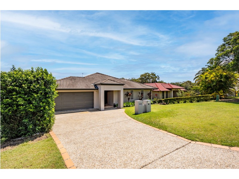 7 Gordonia Drive, Reedy Creek QLD 4227