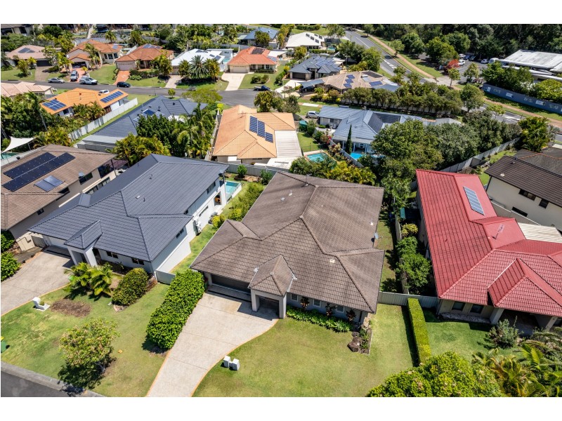 7 Gordonia Drive, Reedy Creek QLD 4227