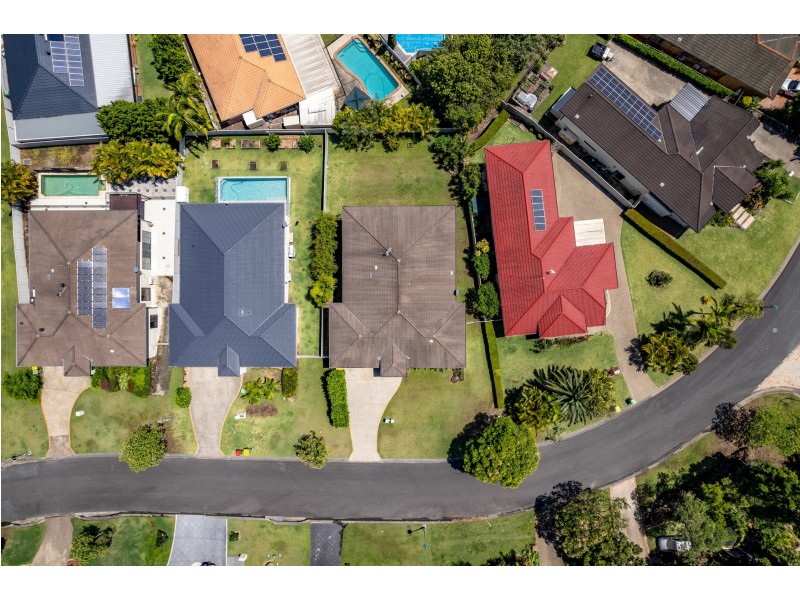 7 Gordonia Drive, Reedy Creek QLD 4227