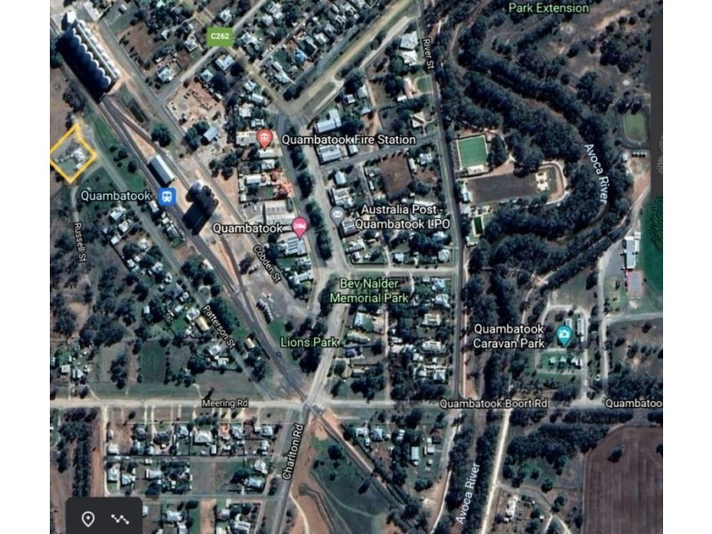 32 Patterson Street, Quambatook VIC 3540