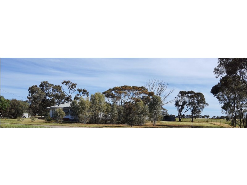 32 Patterson Street, Quambatook VIC 3540