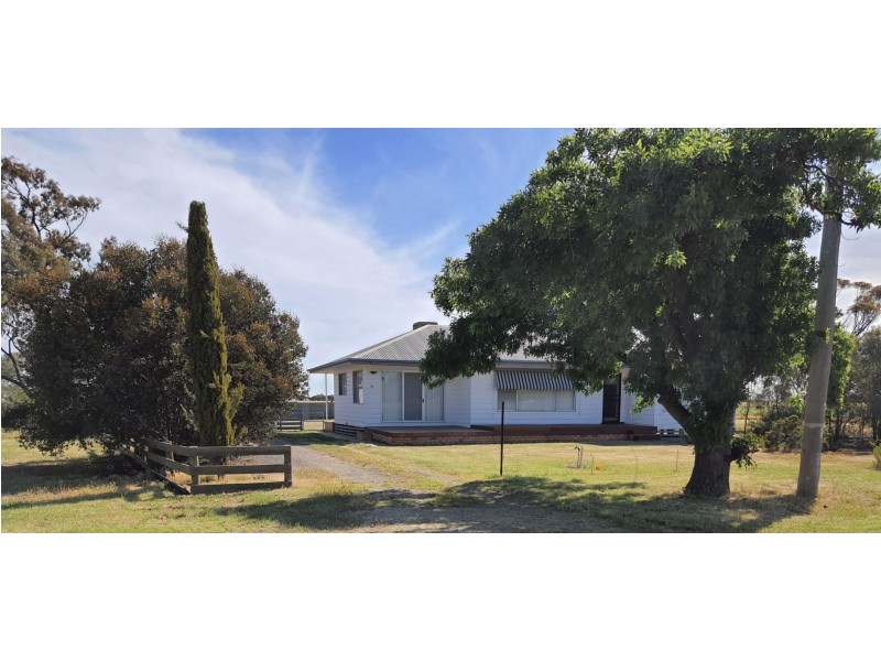 32 Patterson Street, Quambatook VIC 3540