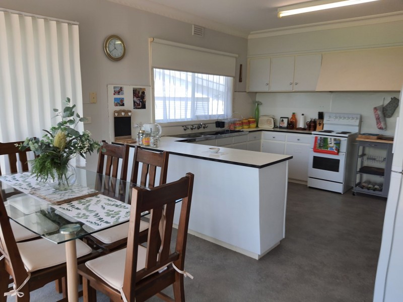 32 Patterson Street, Quambatook VIC 3540