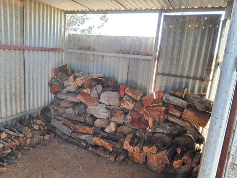 32 Patterson Street, Quambatook VIC 3540