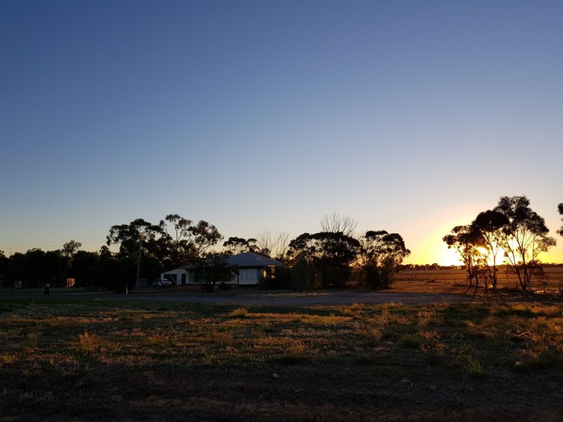 32 Patterson Street, Quambatook VIC 3540