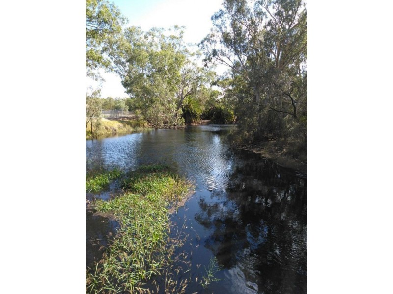 32 Patterson Street, Quambatook VIC 3540