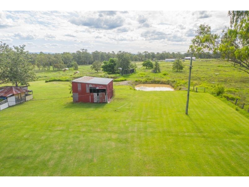 225 Ipswich-Boonah Rd, Purga QLD 4306
