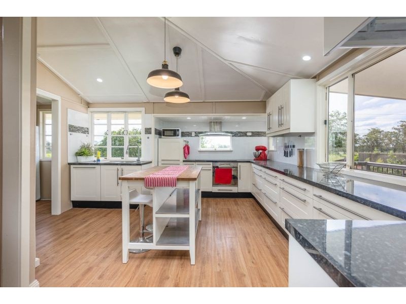 225 Ipswich-Boonah Rd, Purga QLD 4306