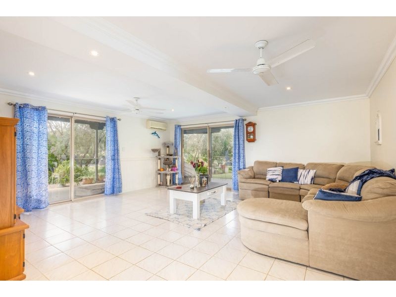 225 Ipswich-Boonah Rd, Purga QLD 4306