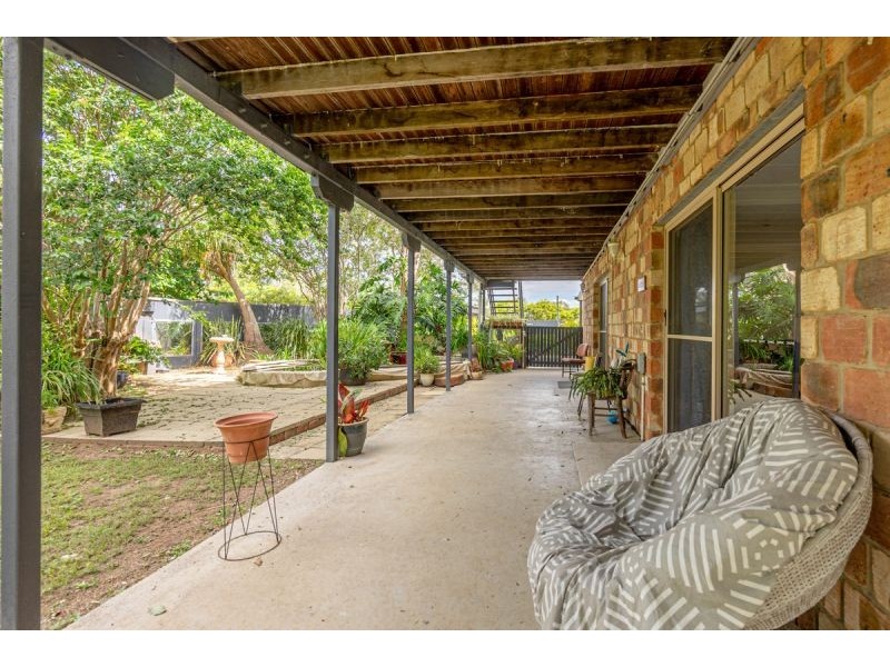 225 Ipswich-Boonah Rd, Purga QLD 4306