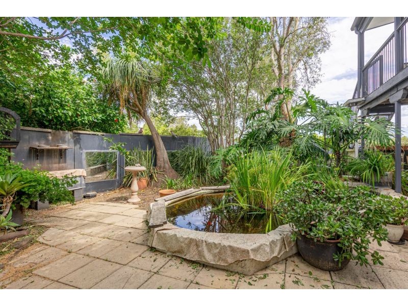 225 Ipswich-Boonah Rd, Purga QLD 4306