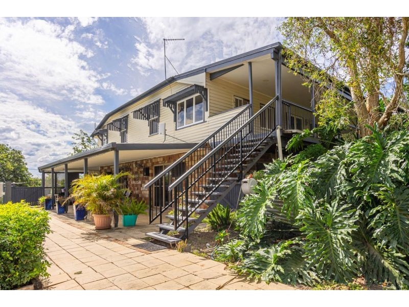 225 Ipswich-Boonah Rd, Purga QLD 4306